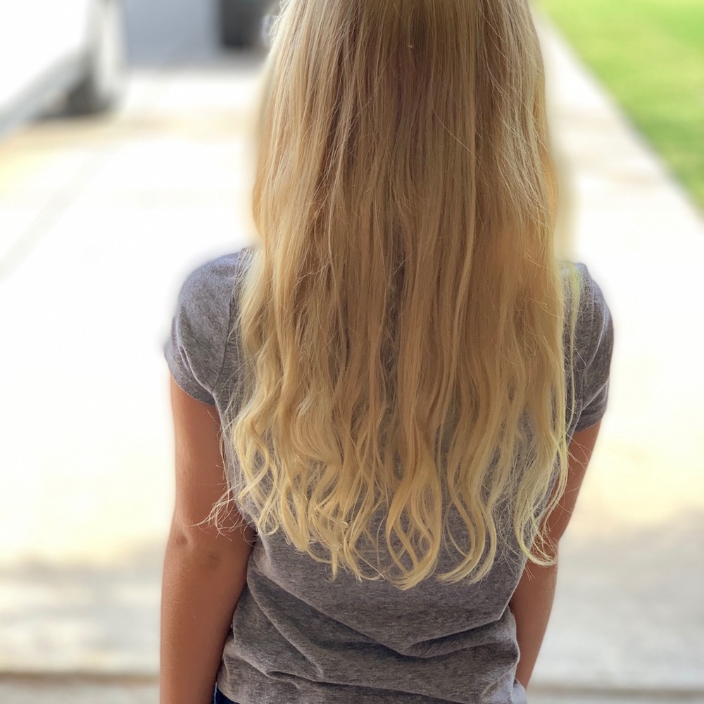 Meet your Posher, Emilee